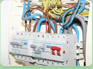 West Molesey electrical contractors